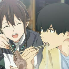 I want to eat your pancreas